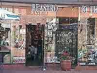 BEASTRO BY THE BAY
