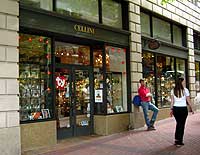 CELLINI FINE GIFTS