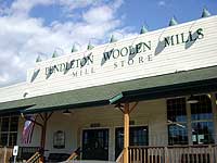 PENDLETON WOOLEN MILLS