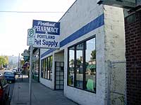 Portland Pet Supply